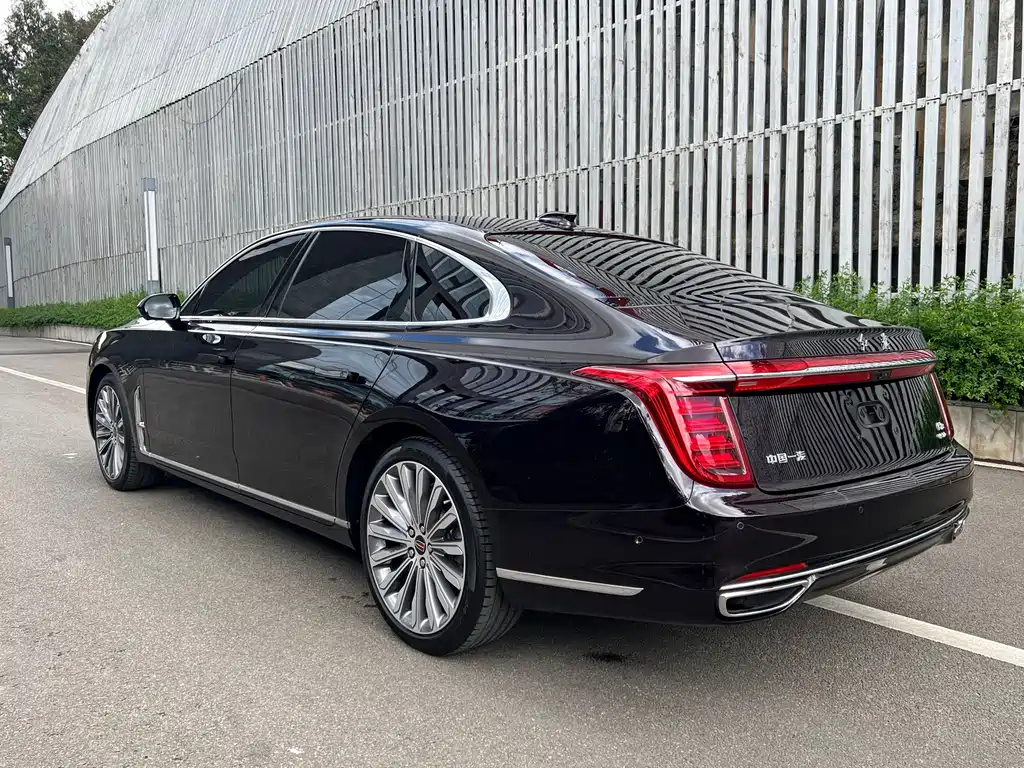 Hongqi HONGQI H9