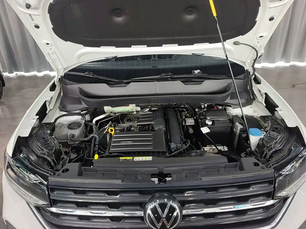Volkswagen Tacqua — миниатюра 16