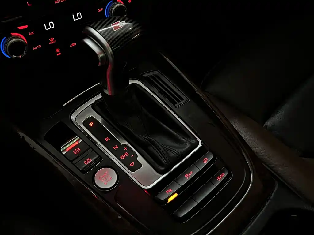Audi Q5 — миниатюра 9