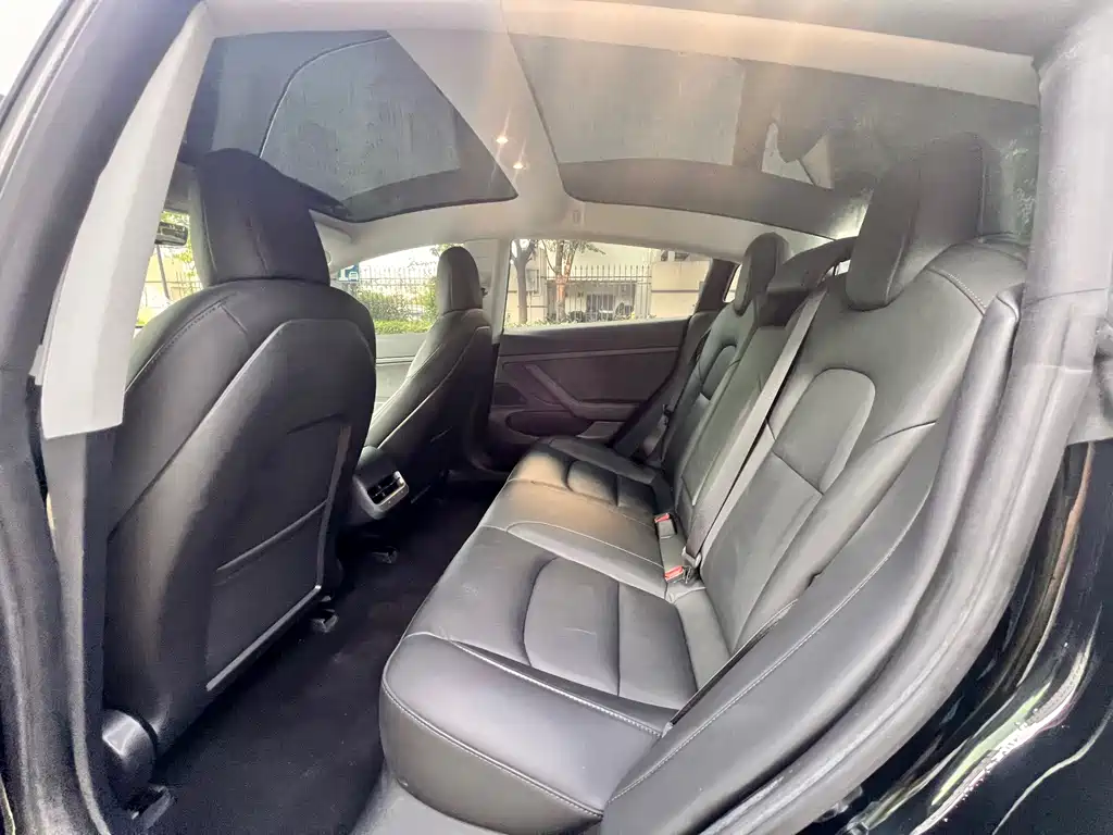 Tesla Model 3 — миниатюра 6