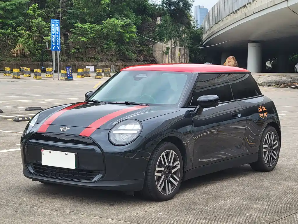 Mini MINI COOPER EV 2025