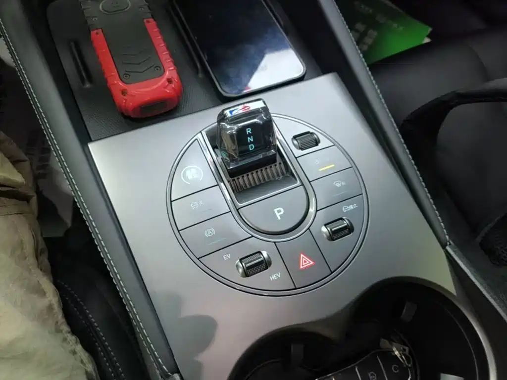 BYD Seal 06 — миниатюра 14