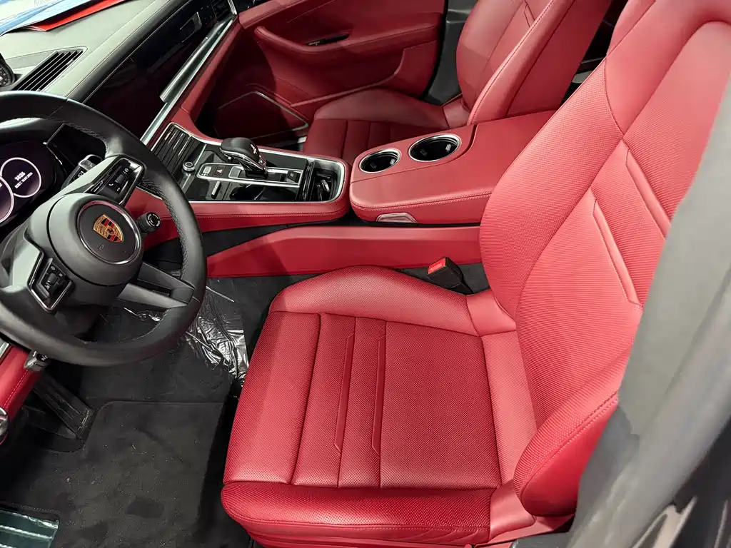 Porsche Panamera 2023 Panamera Executive Long Wheelbase 2.9T