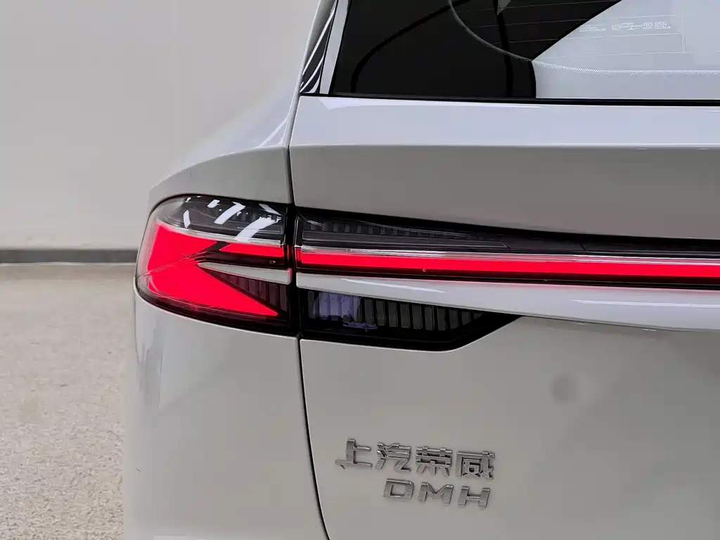 ROEWE D5X DMH