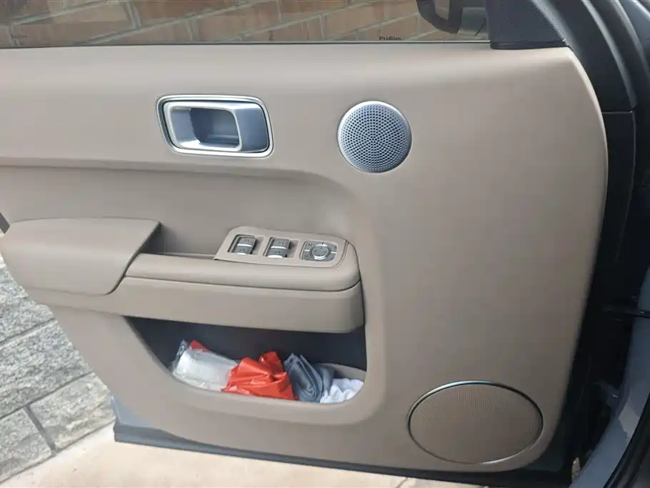 Li Auto L8 2025 Max