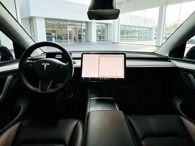 Tesla Model Y — миниатюра 6
