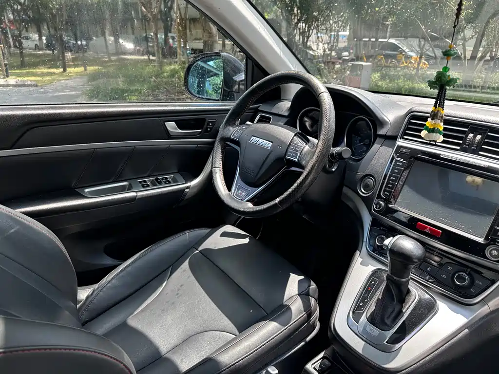 Haval H6 — миниатюра 15