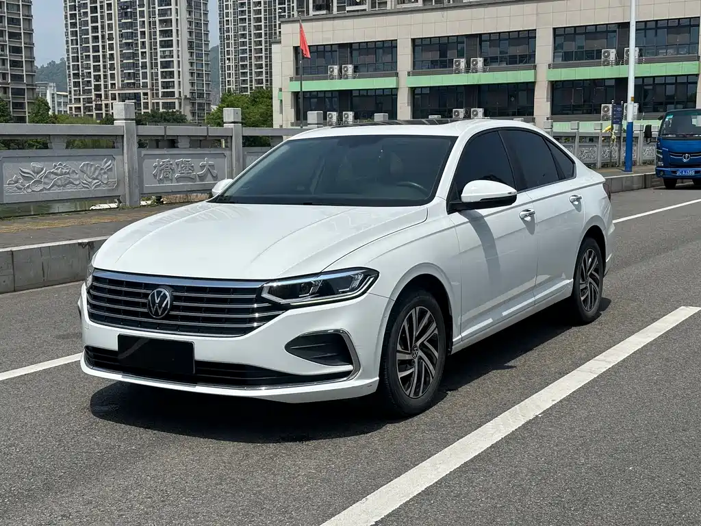 Volkswagen Lavida 2023