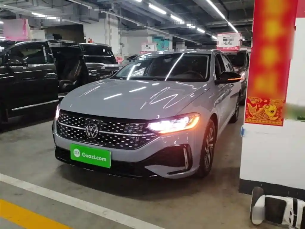 Volkswagen Lavida 2024