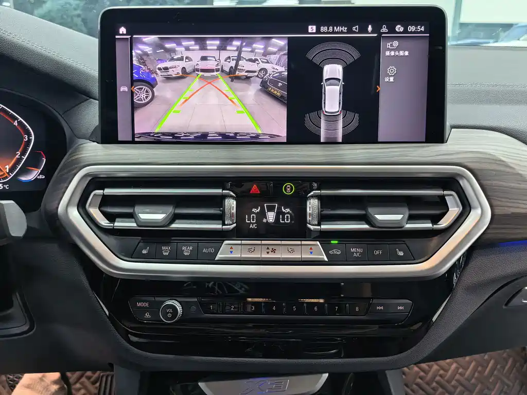 BMW X3 — миниатюра 13