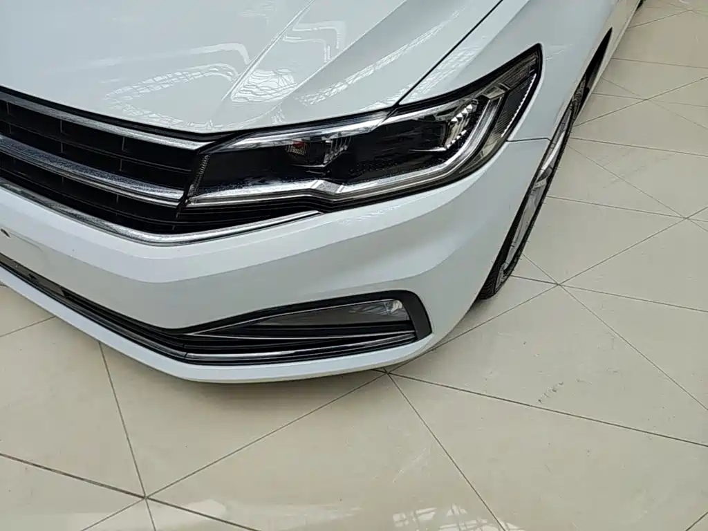 Volkswagen Bora — миниатюра 24