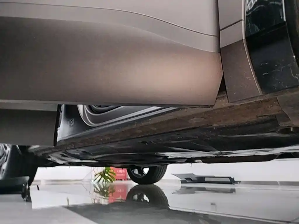 Volkswagen Teramont — миниатюра 21