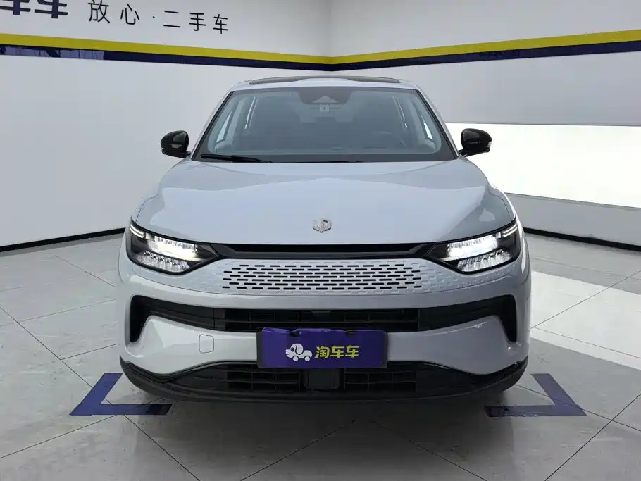 Leapmotor C11 2023 200