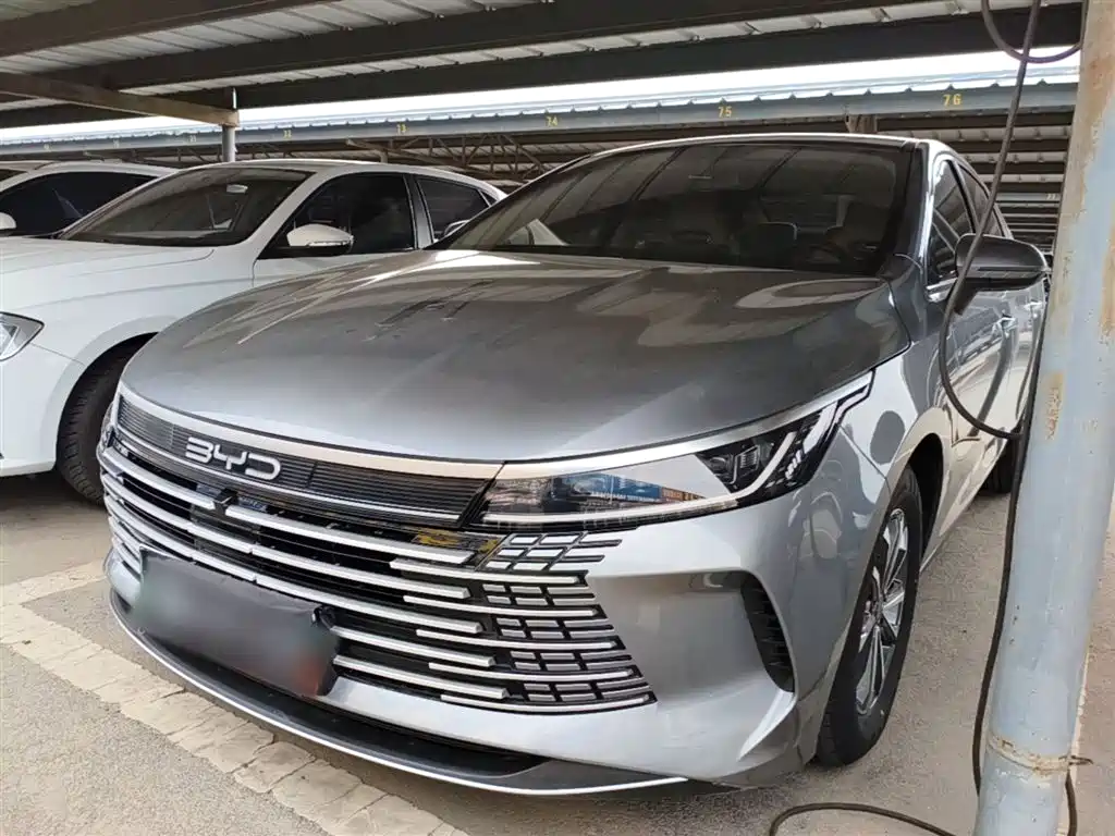 Byd Destroyer 05 2024
