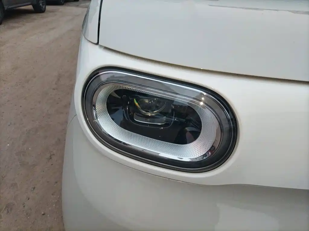 Wuling MINIEV — миниатюра 7