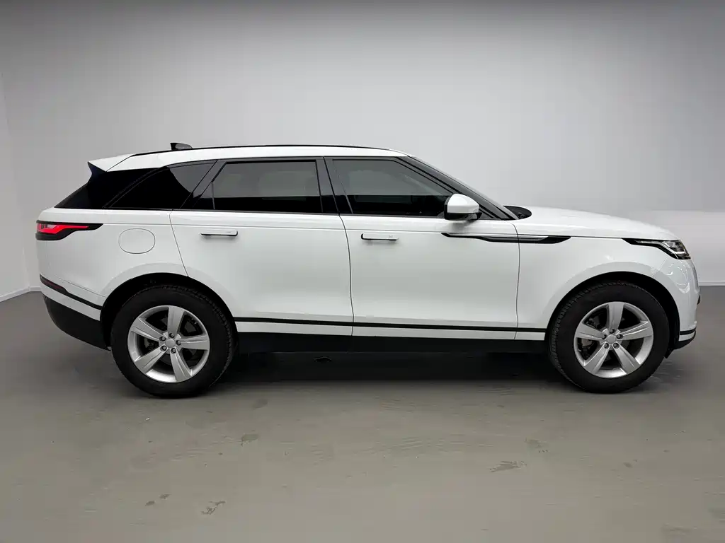 Land Rover Range Rover Velar 2017 P250 S