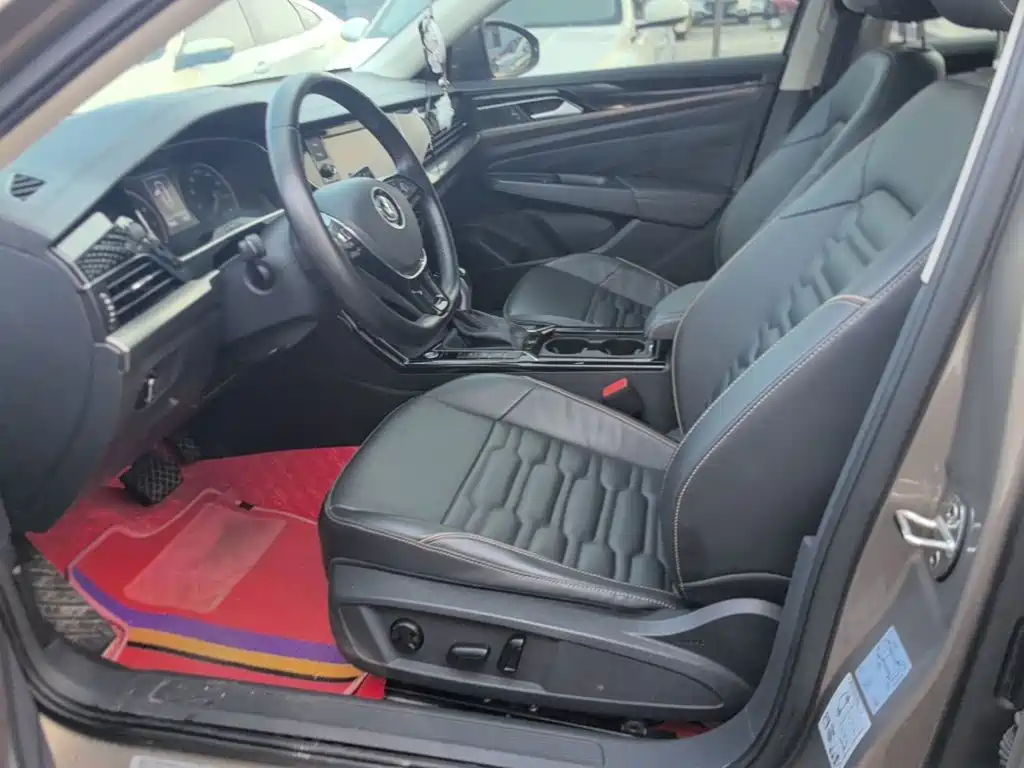 Volkswagen Passat — миниатюра 15