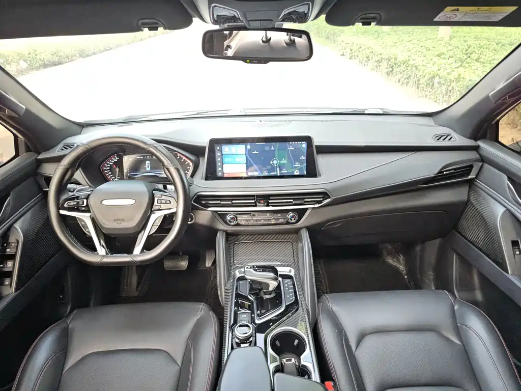 Maxus D90 Pro — миниатюра 12