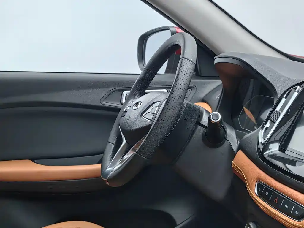 Chery Tiggo 7 — миниатюра 22