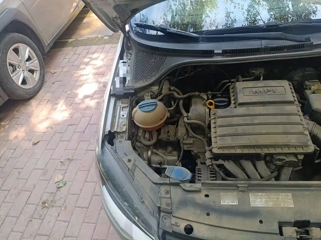Volkswagen Jetta — миниатюра 19