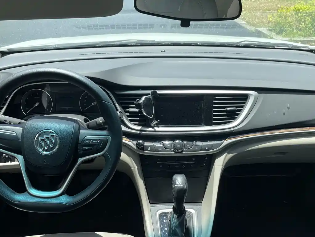 Buick Excelle 2015 15N AT Luxury