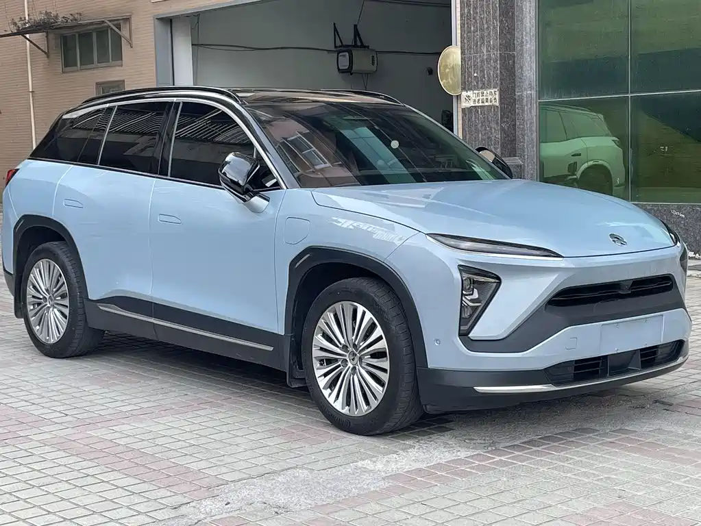 NIO NIO ES6
