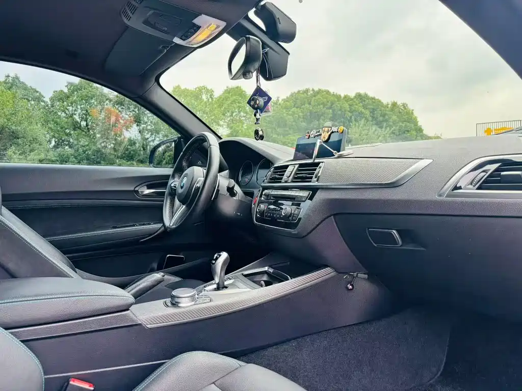 BMW M2 — миниатюра 8