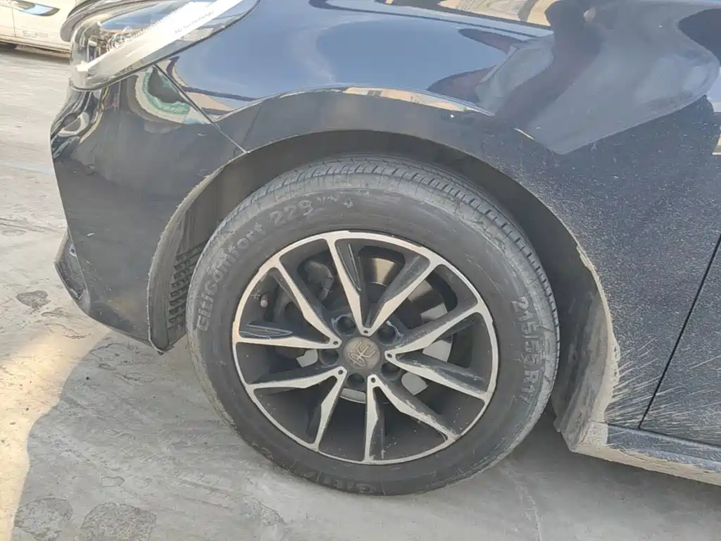 BYD MAX — миниатюра 23