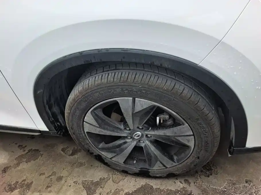 GAC Motor Trumpchi GS4 — миниатюра 6