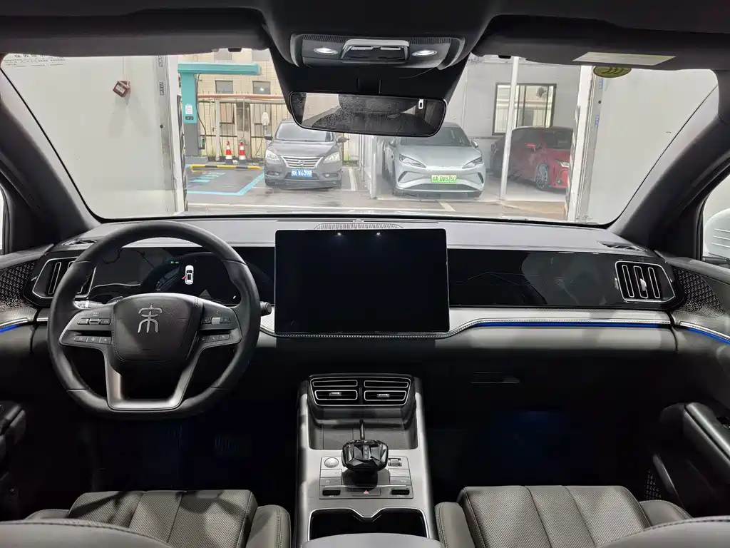 BYD Pro New Energy — миниатюра 8