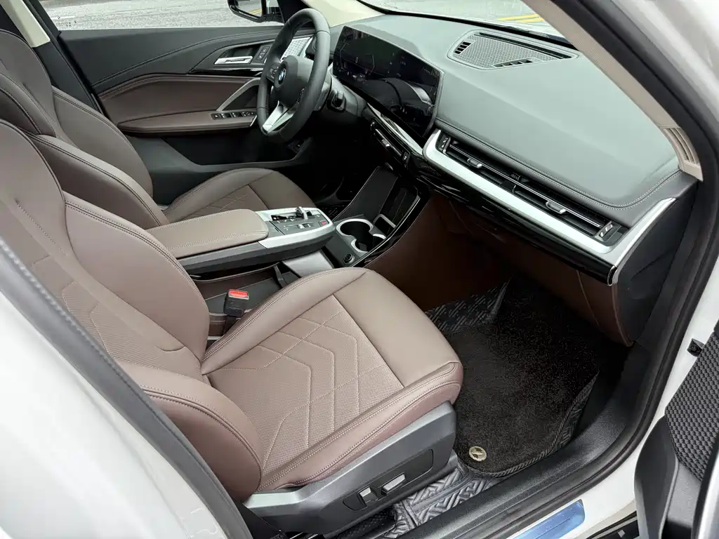 BMW X1 2024 sDrive25Li X