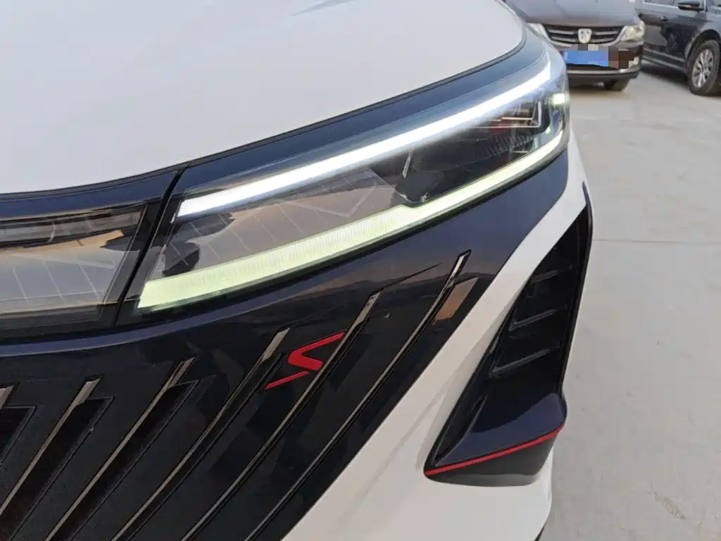 Changan CS75 PLUS — миниатюра 18