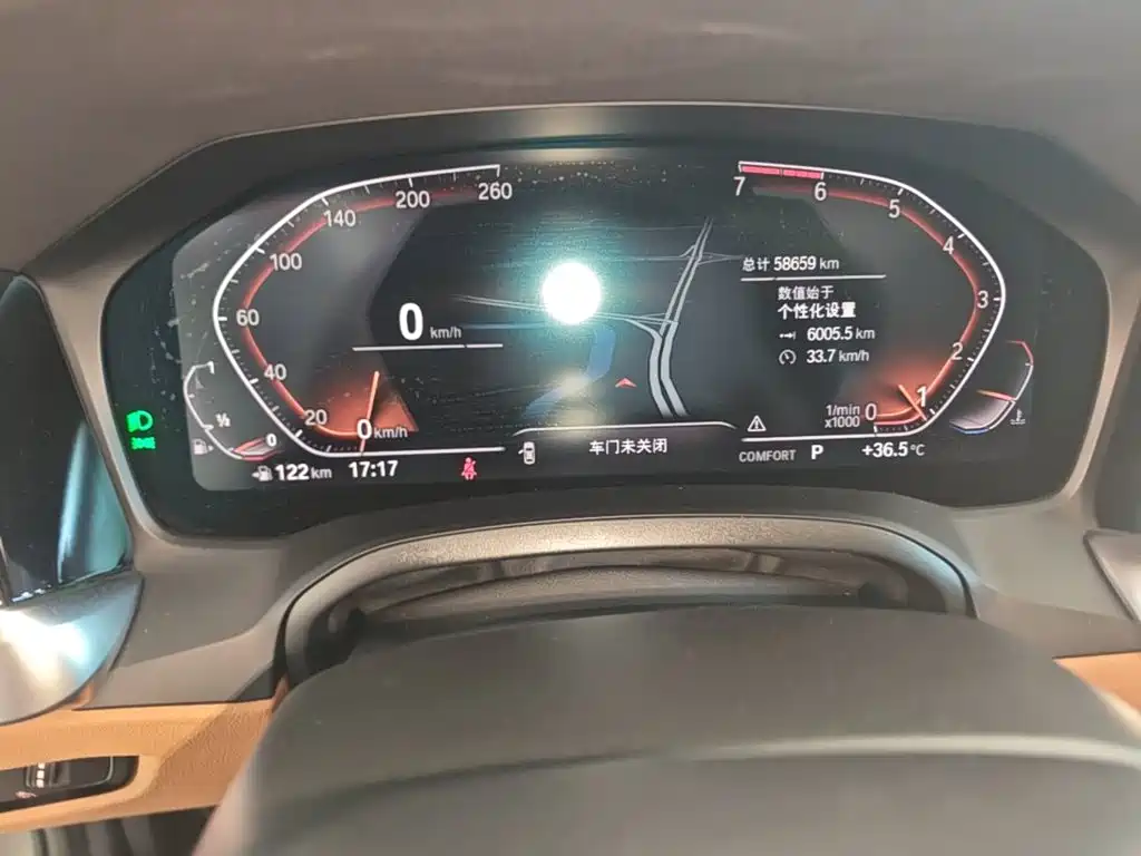 BMW 3 Series — миниатюра 12