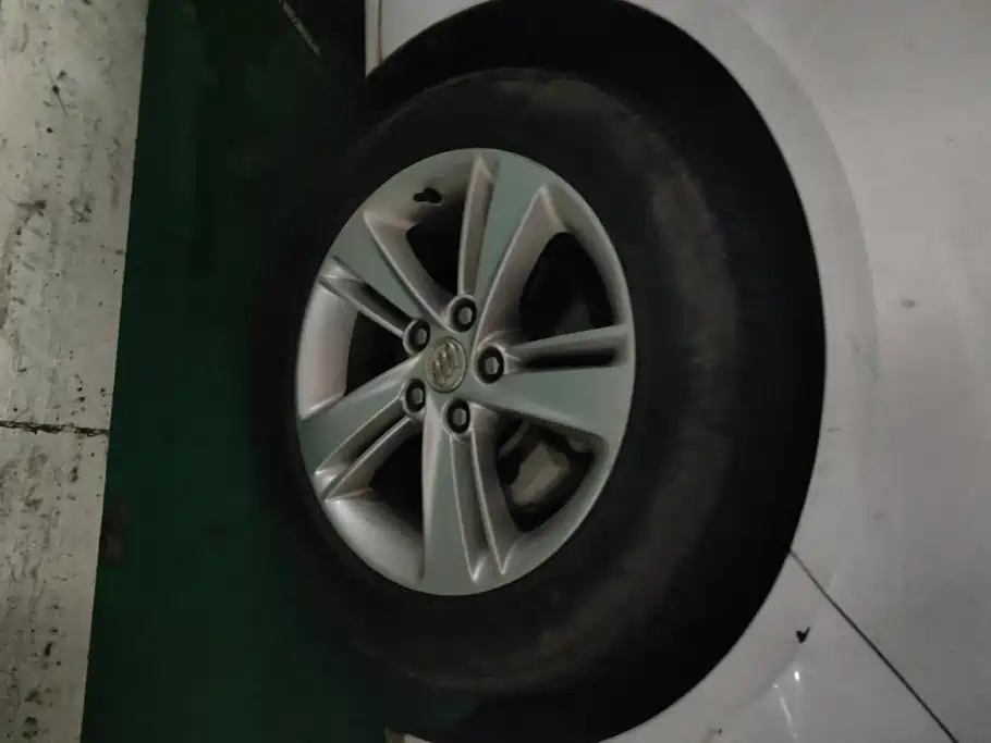 Buick Regal 2019 20T Elite VI
