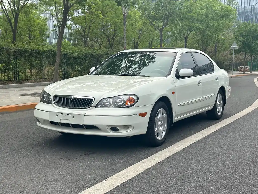 Nissan Fengdu 2003