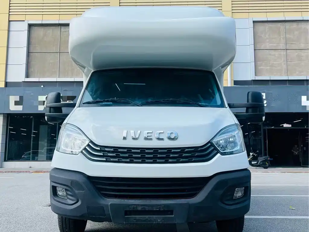 IVECO OUSHENG