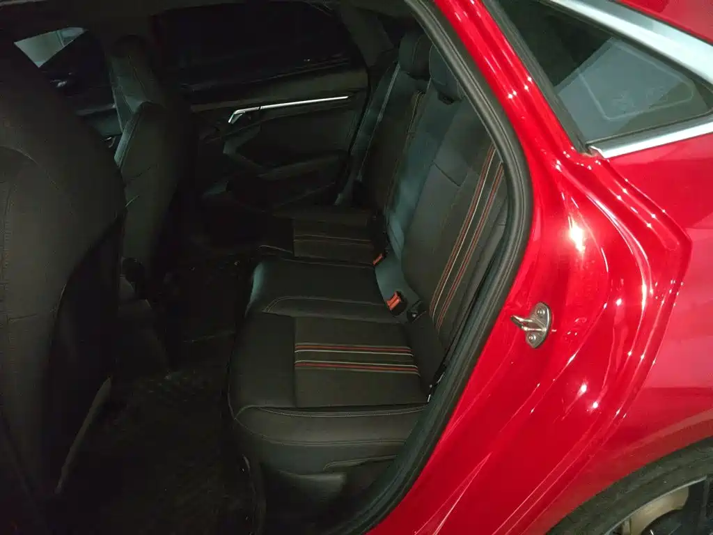 Audi A3 — миниатюра 25