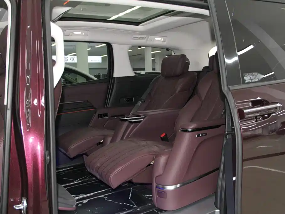 Buick Century — миниатюра 8