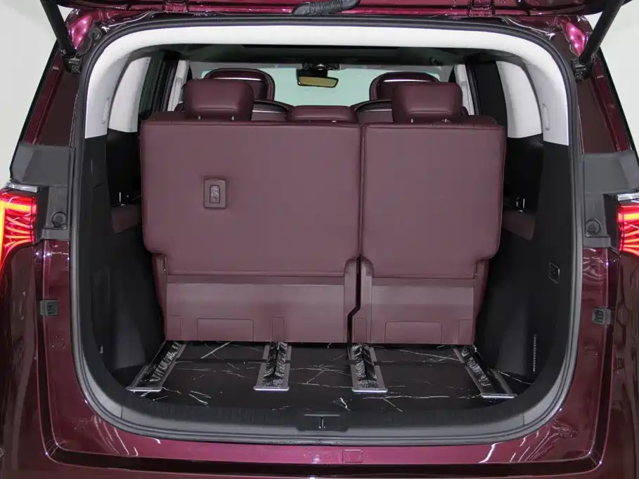 Buick Century — миниатюра 32