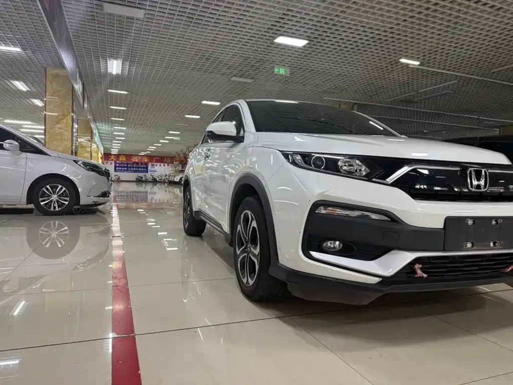 Honda XR-V 2021 1.5L CVT Comfort