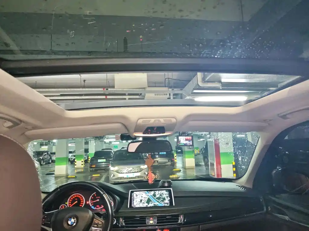 BMW X5 (Import) — миниатюра 19