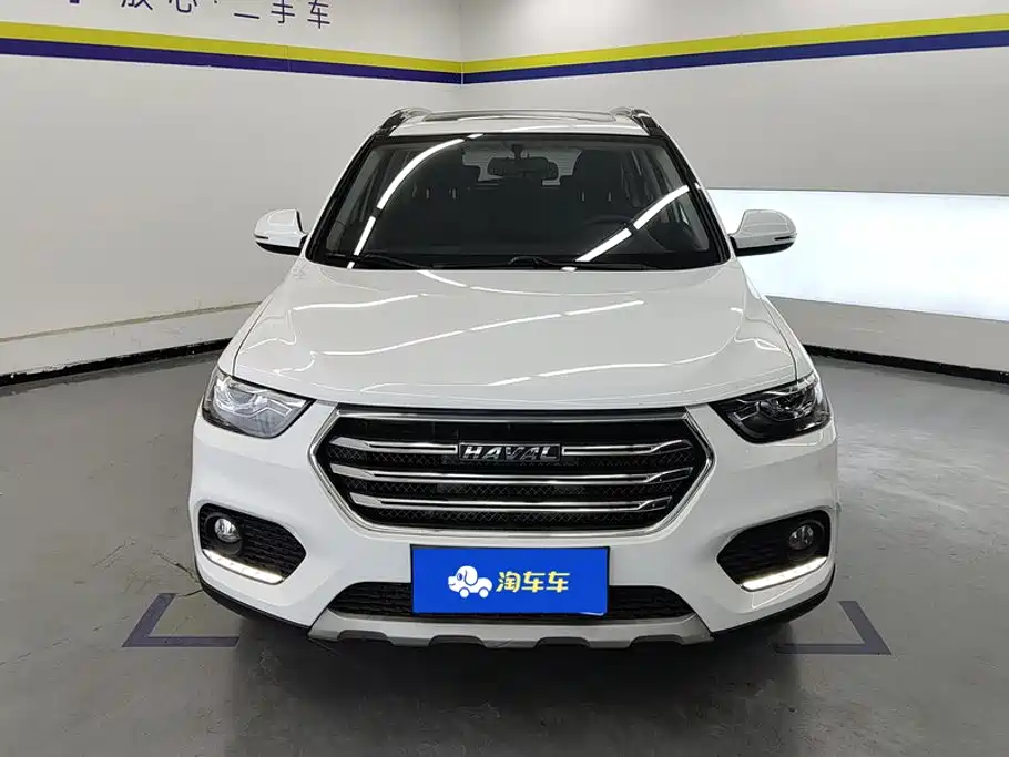 Haval H6 — миниатюра 2