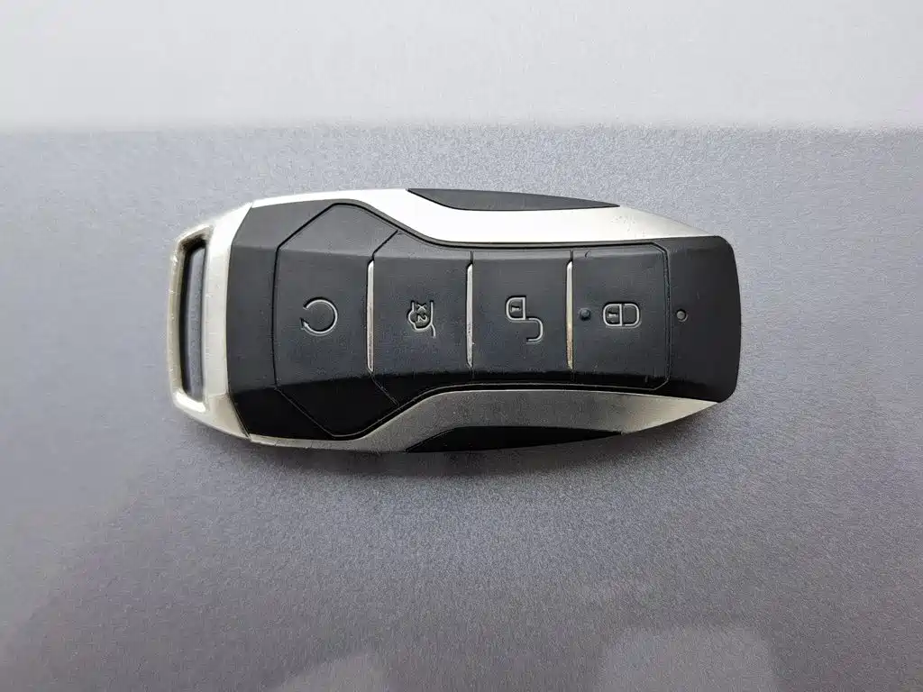 BYD PLUS New Energy — миниатюра 19