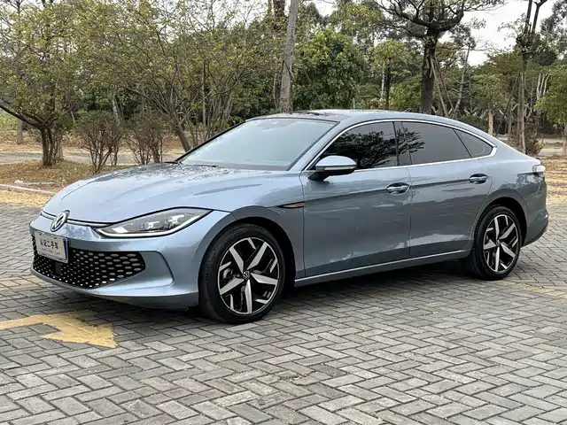 volkswagen lingdu