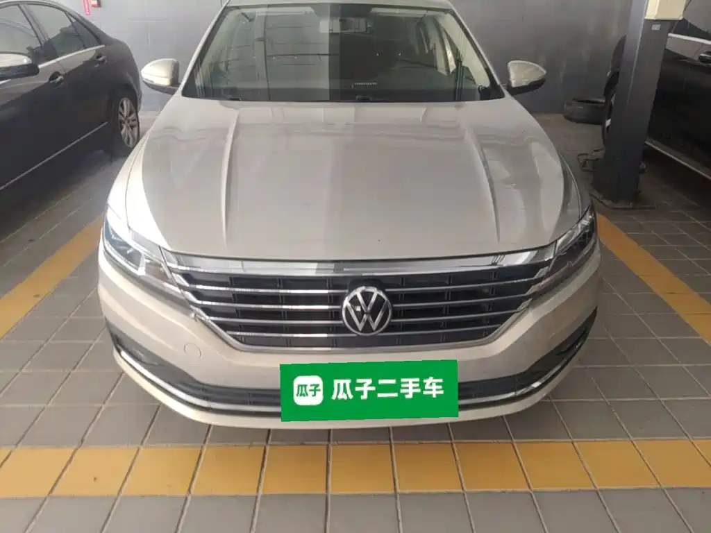 Volkswagen Lavida — миниатюра 3