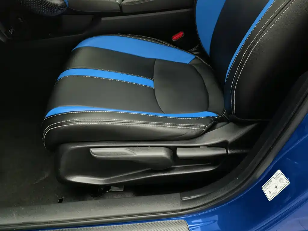 Honda Civic — миниатюра 20