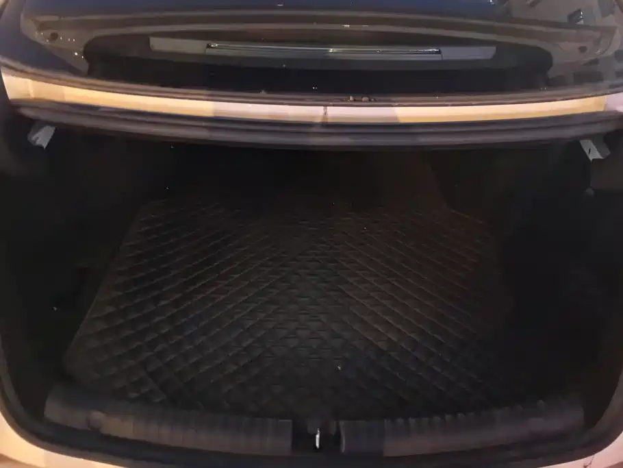 BYD Seal 06 — миниатюра 4
