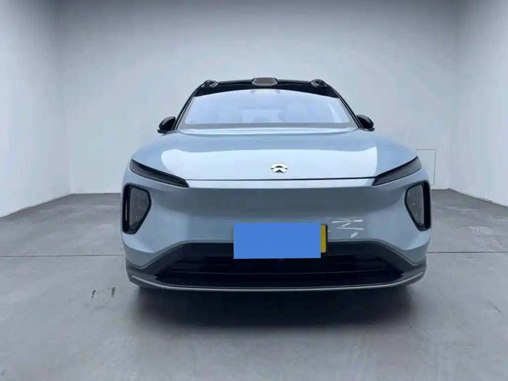 Nio ES6 2023