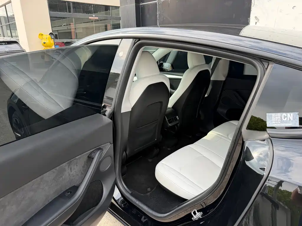 Tesla Model Y — миниатюра 5