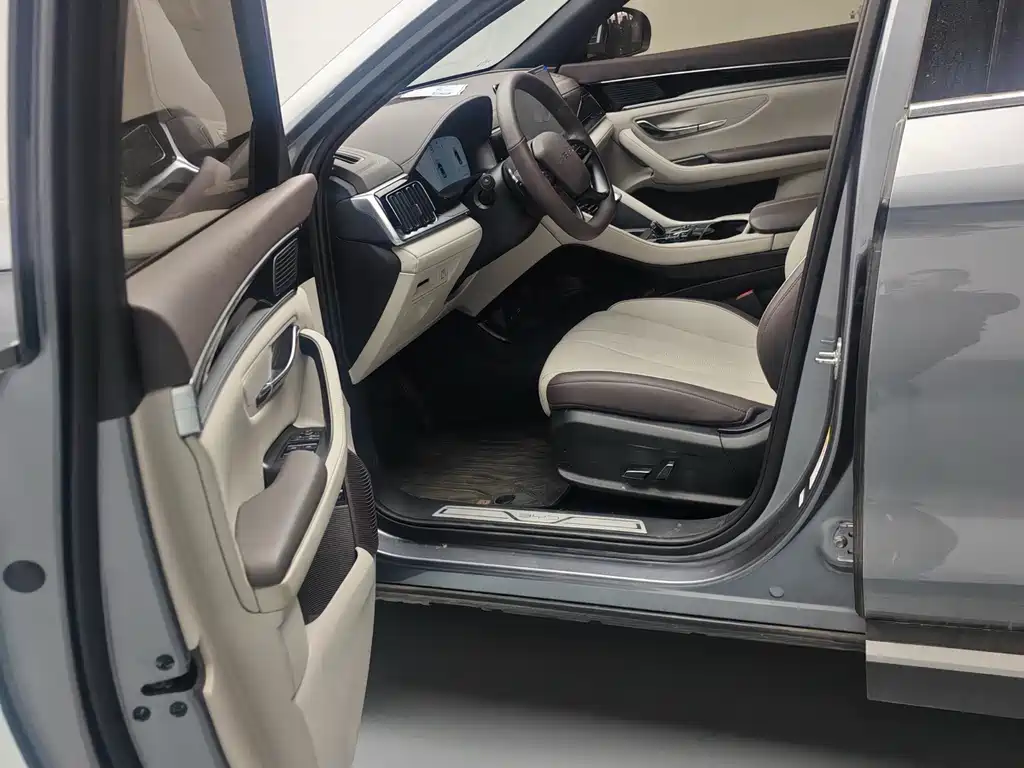 BYD SONGJIANG NEW ENERGY